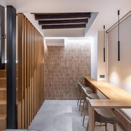 Apartmán Casa Pasiegas Granada Exteriér fotografie
