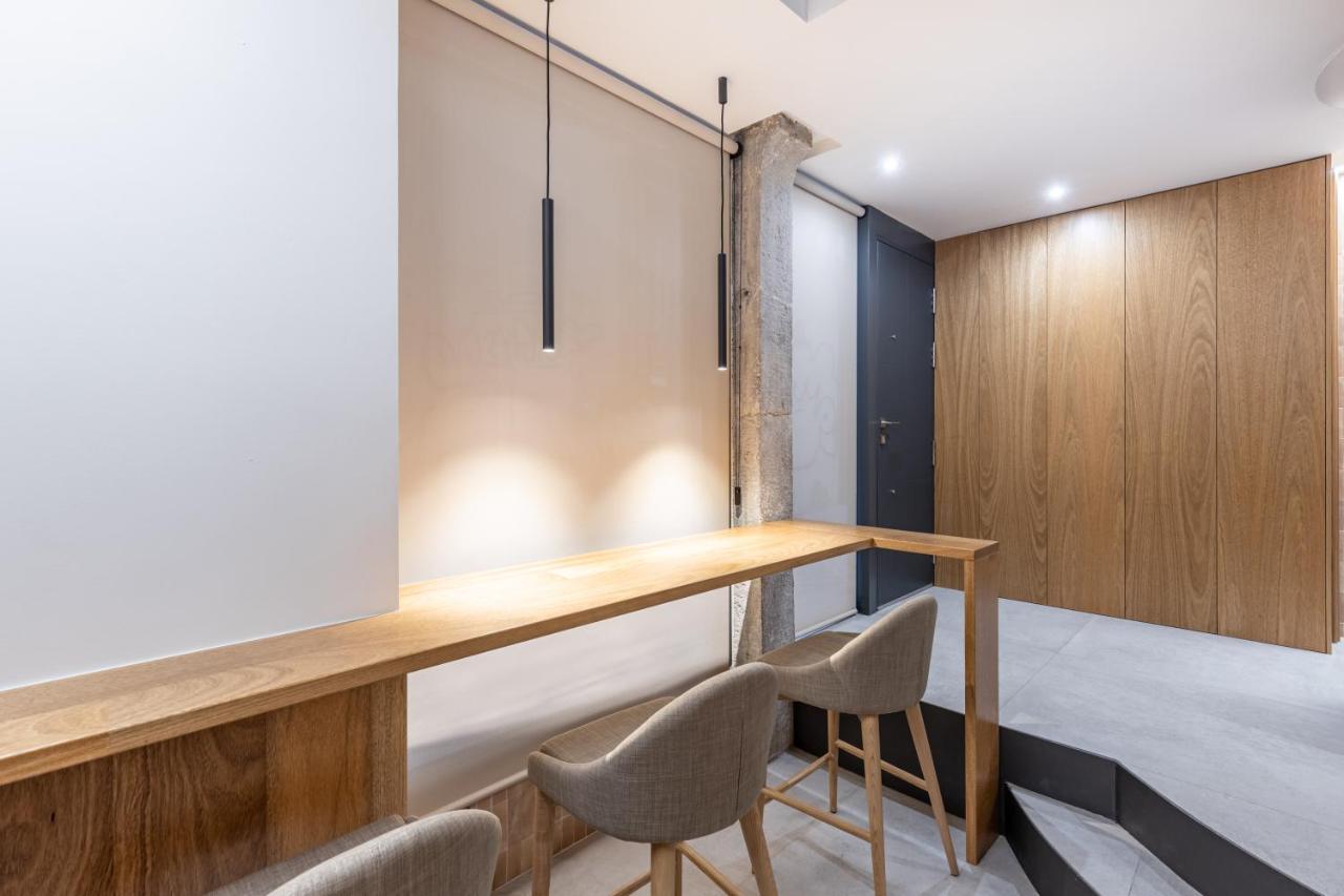 Apartmán Casa Pasiegas Granada Exteriér fotografie