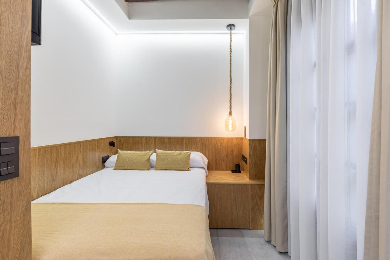 Apartmán Casa Pasiegas Granada Exteriér fotografie
