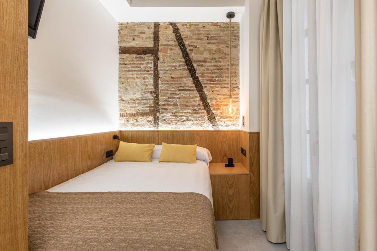 Apartmán Casa Pasiegas Granada Exteriér fotografie